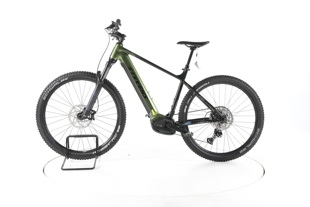 Stevens E-Juke E-Bike - Image 7