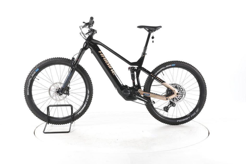 Haibike AllTrail 7 E-Bike Fully - Image 7