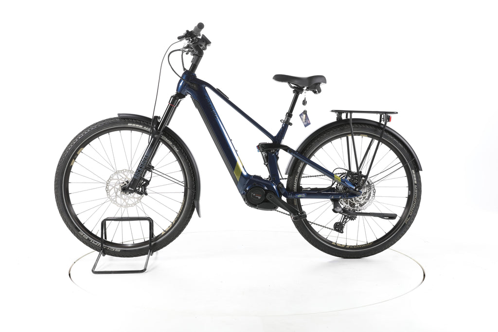 Conway Xyron SUV 6.9 SUV E-Bike 2023 - Image 7
