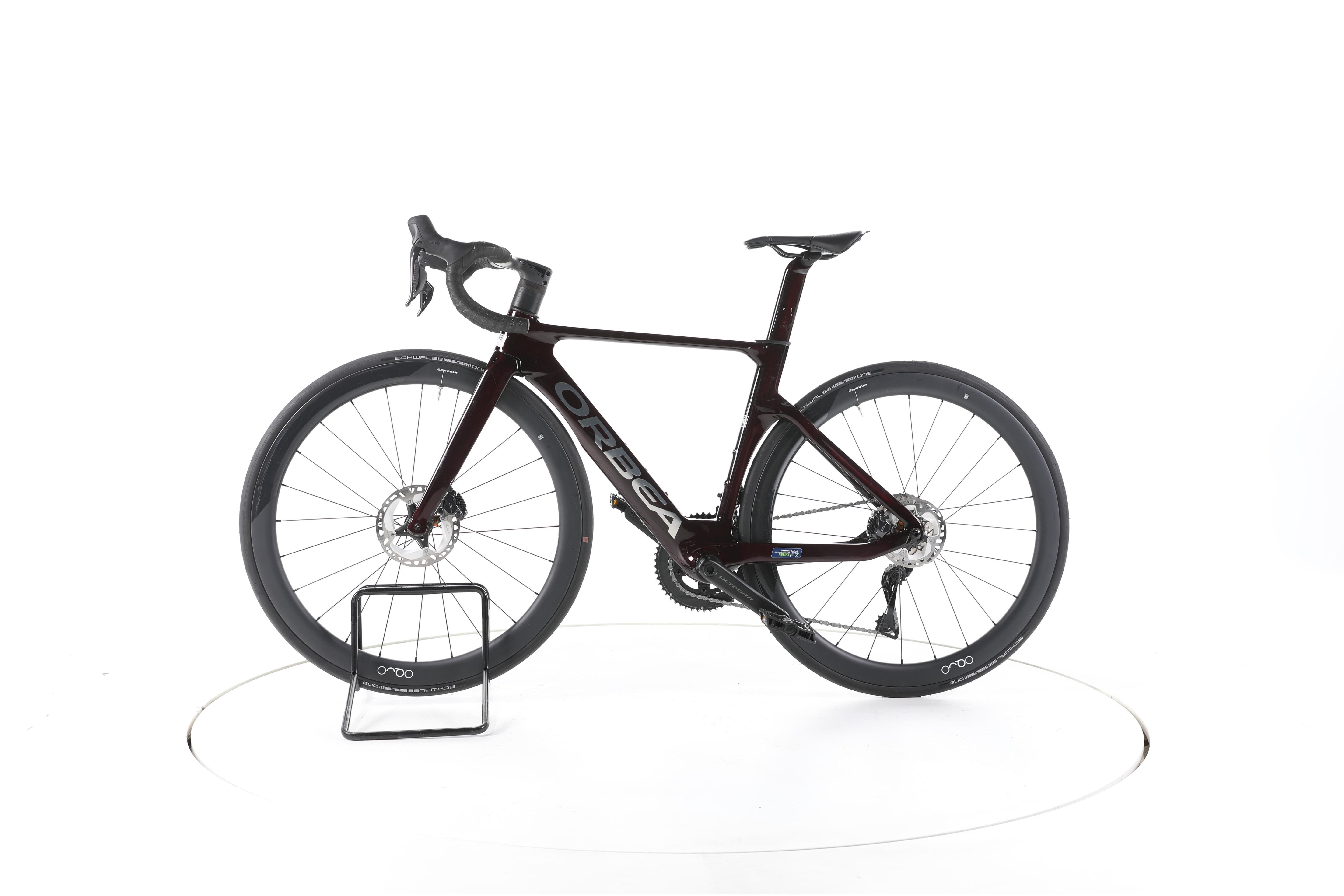 Orbea Orca Aero M20iLTD Rennrad Carbon - Image 7