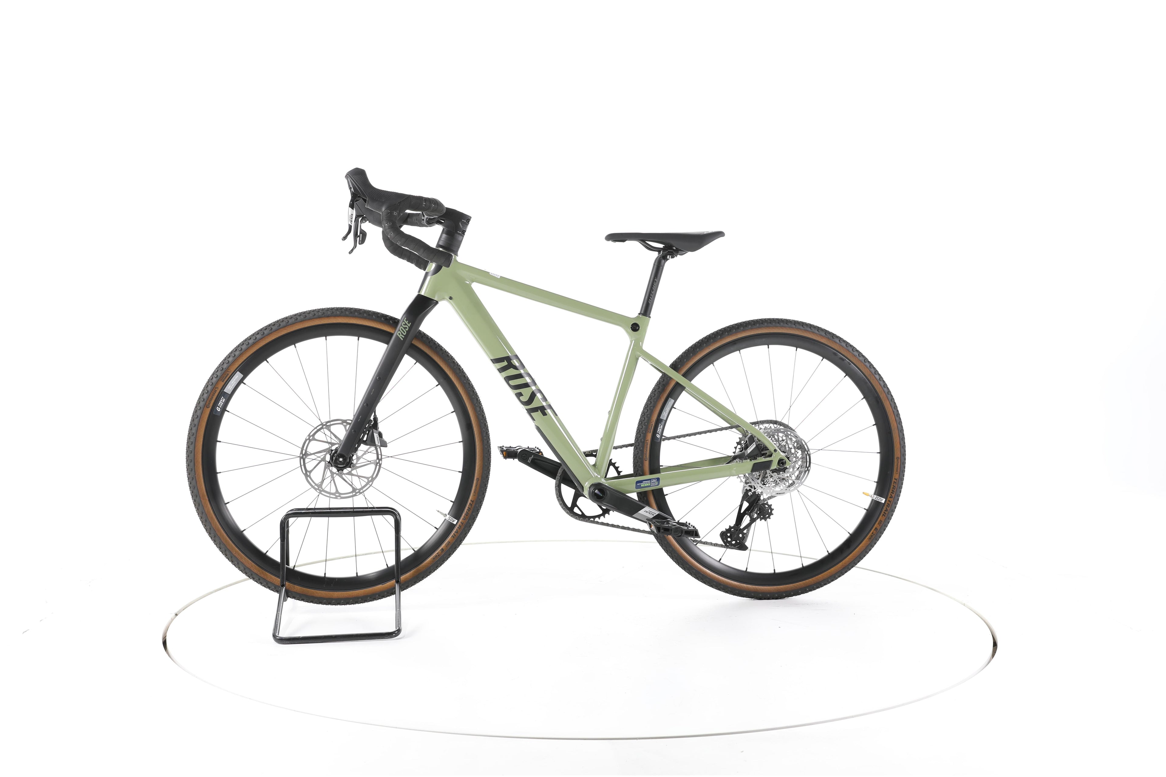 Rose Backroad AL APEX XPLR 1x12 - Image 7