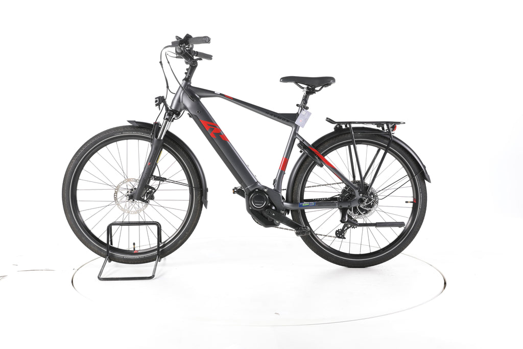 R Raymon TourRay E 6.0 Trekking E-Bike - Image 7