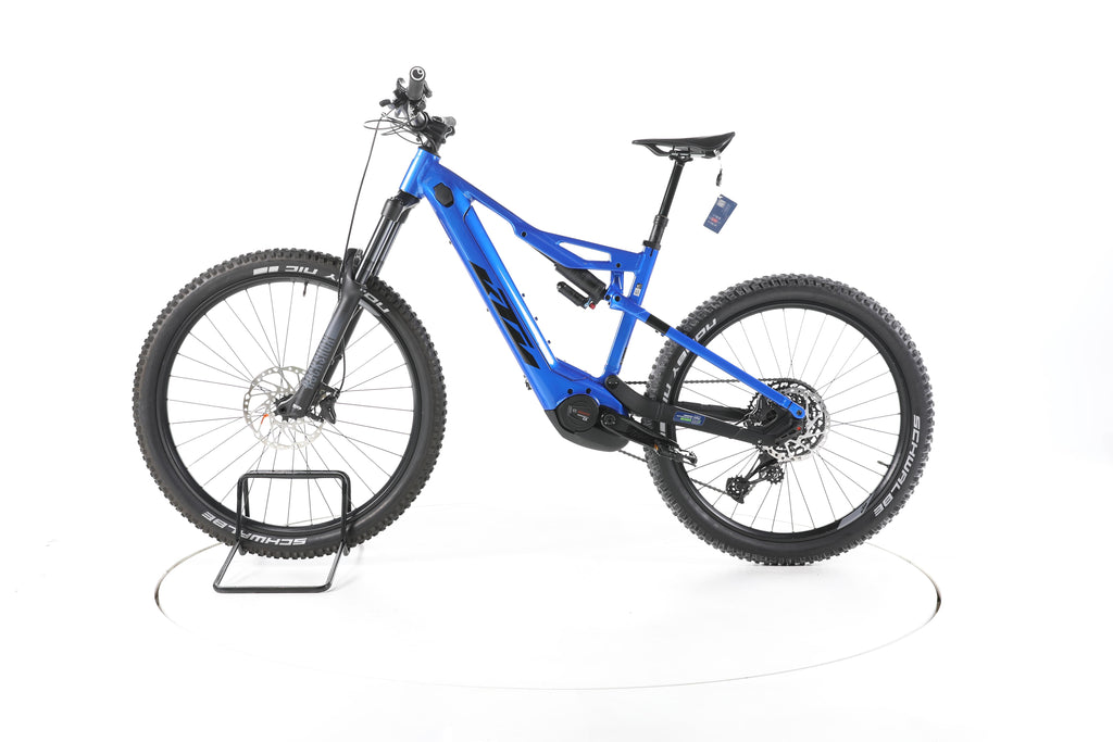 KTM MACINA KAPOHO 7973 Fully E-Bike - Image 7