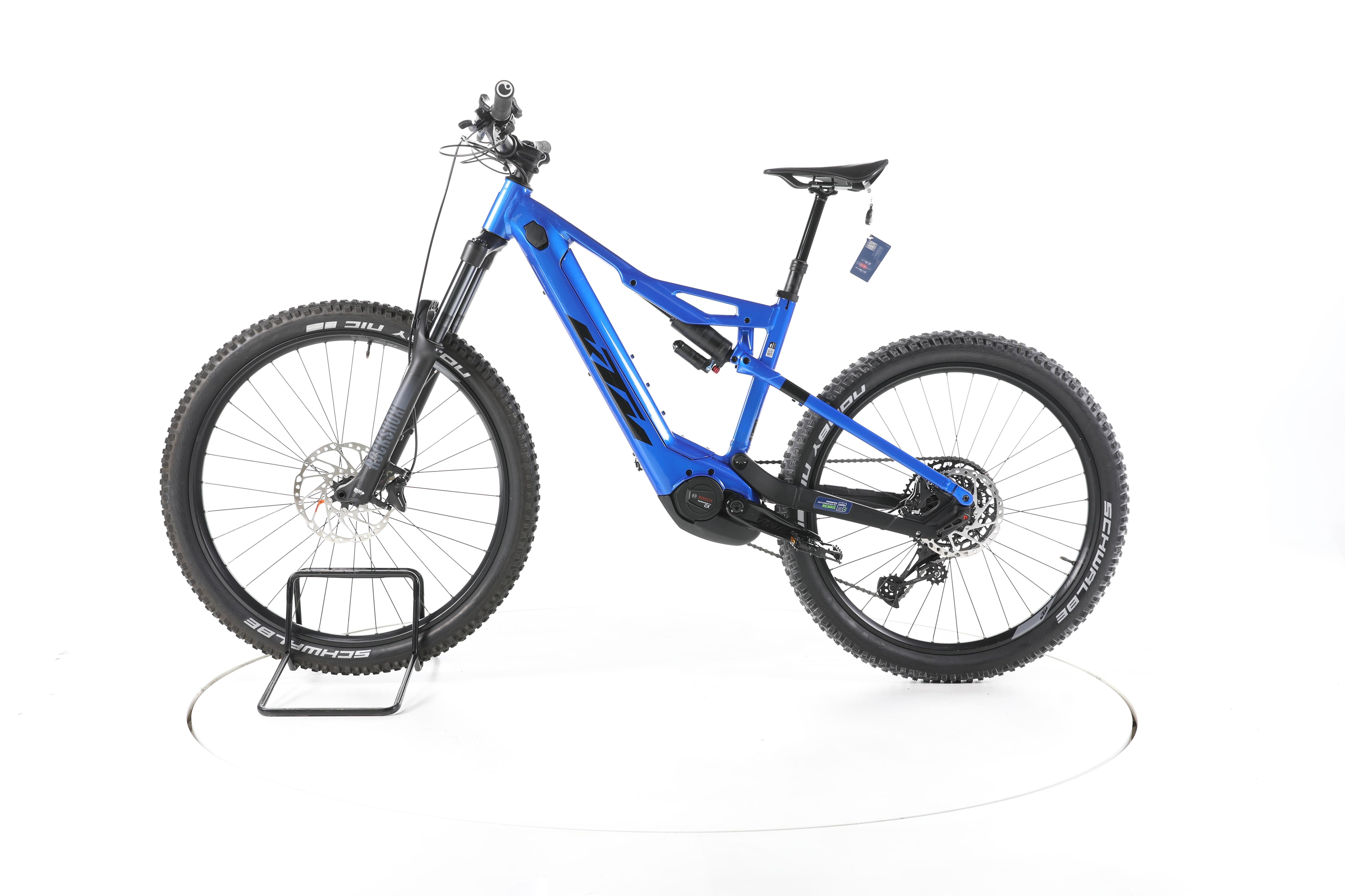 KTM MACINA KAPOHO 7973 Fully E-Bike - Image 7