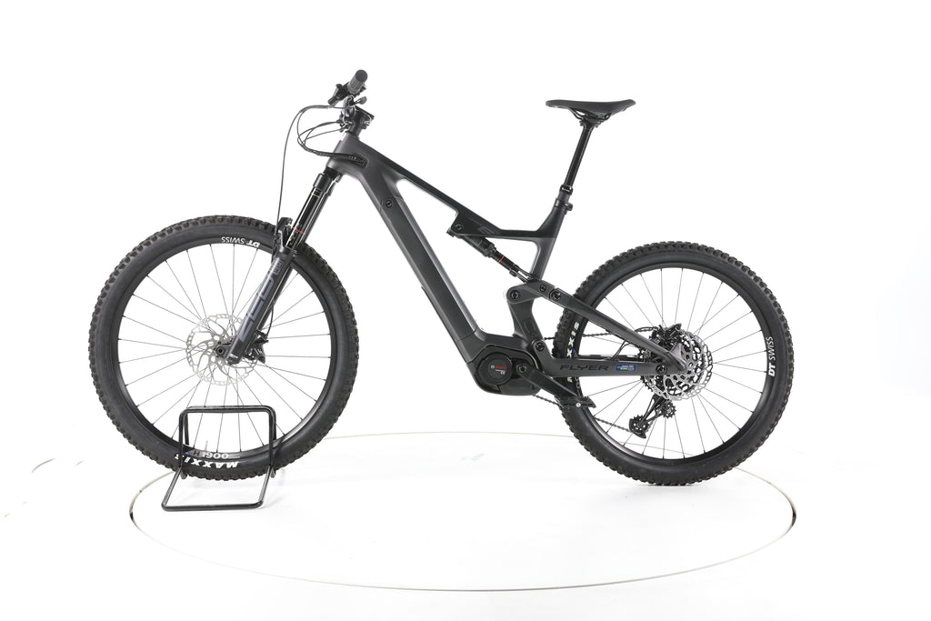 FLYER Uproc6 6.50 E-Bike Fully - Image 7