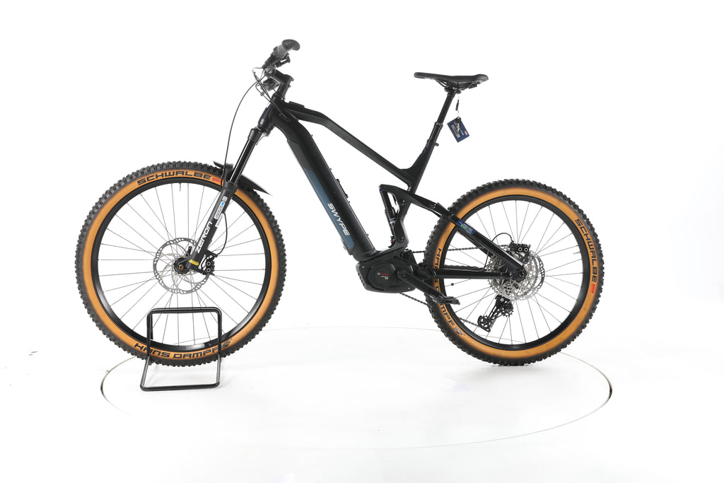 INFRONT IF2 E-Bike Fully - Image 7