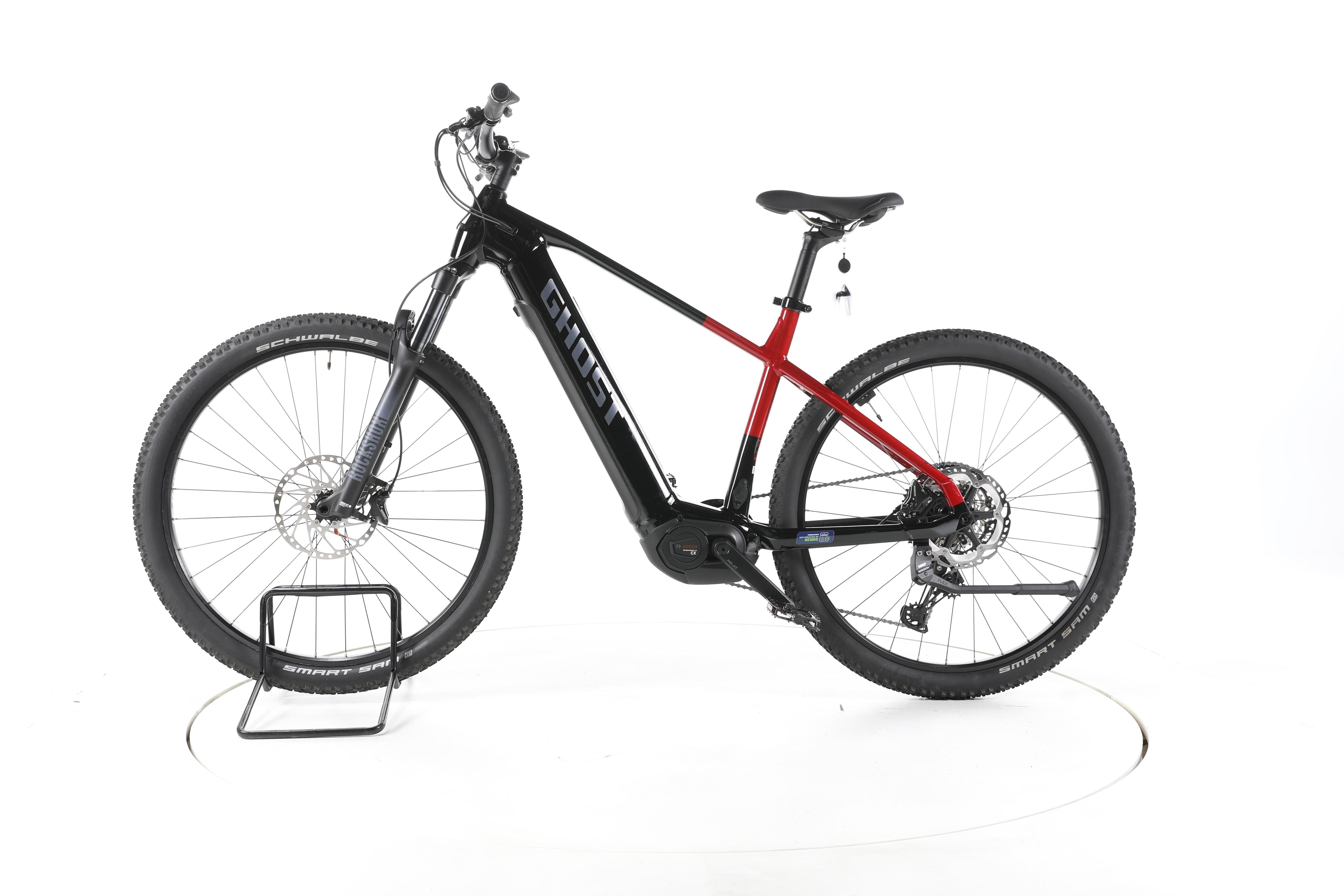 Ghost E-Teru B Pro E-Bike 2023 - Image 7