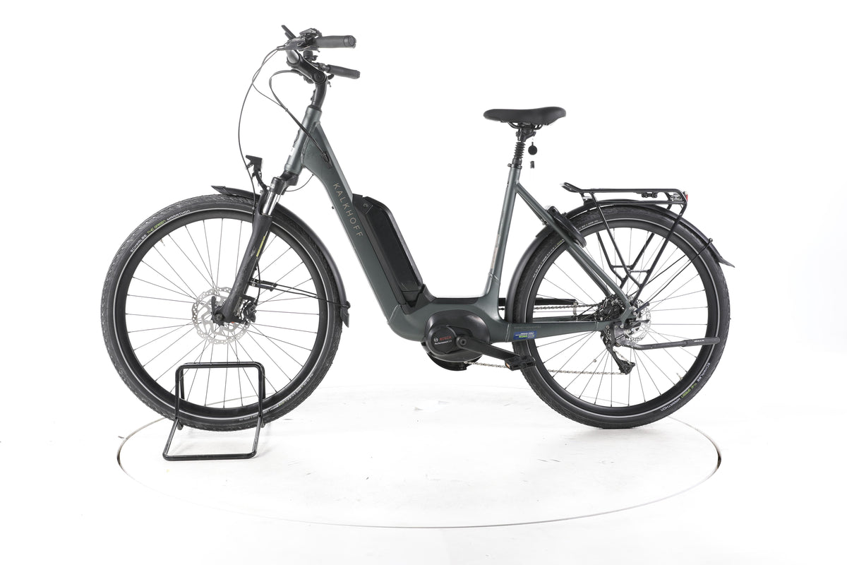Kalkhoff Endeavour 1.B Move LB Trekking E-Bike Tiefeinsteiger - Image 7