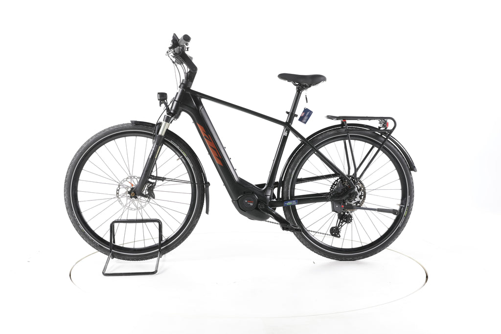 KTM Macina Ultimate XTS Trekking E-Bike - Image 7