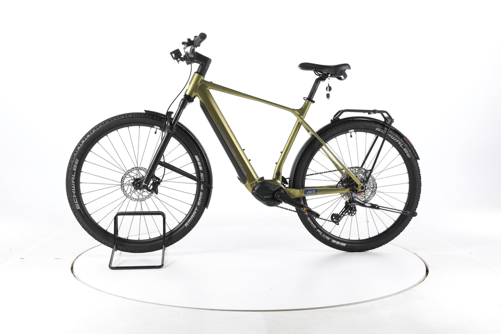 Superior eXR 6090 Trekking E-Bike - Image 7