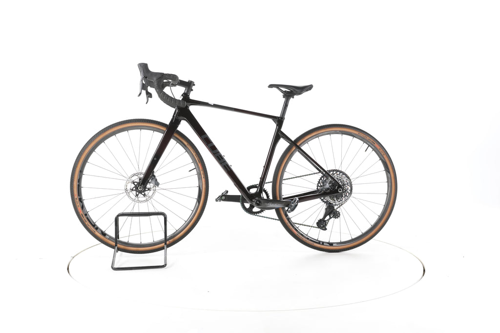 Cube Nuroad C:62 SLT Gravelbike Carbon - Image 7