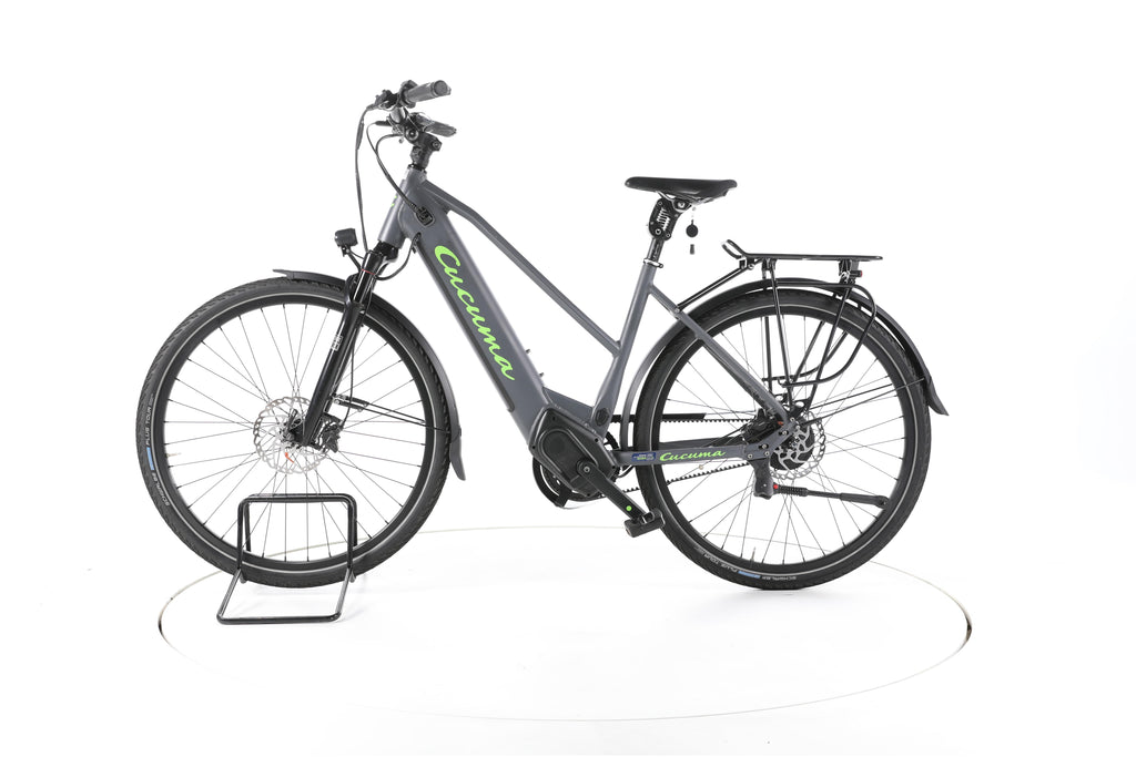 Cucuma Beta City E-Bike - Image 7