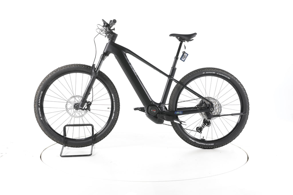 Cube Cube Reaction Hybrid Race E-Bike 2025 - Image 7