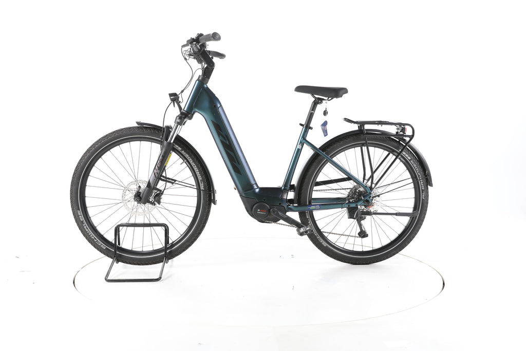 KTM Macina Gran P610 US Trekking E-Bike Tiefeinsteiger - Image 7
