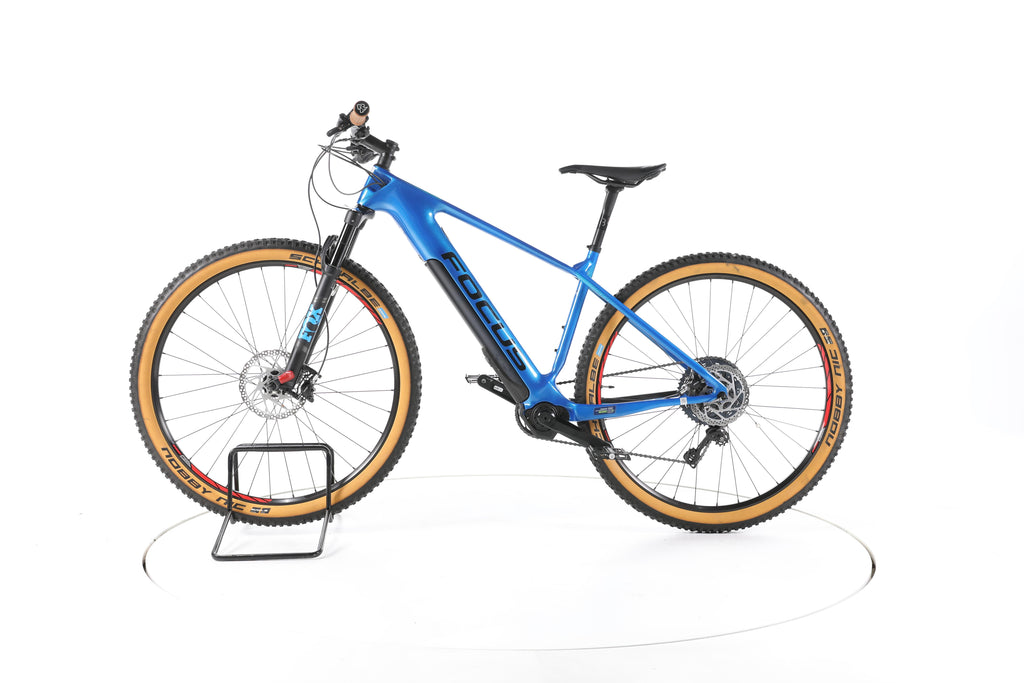 Focus RAVEN² 9.8 E-Bike - Image 7