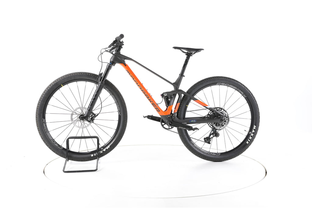 Mondraker F-Podium Fahrrad Fully - Image 7