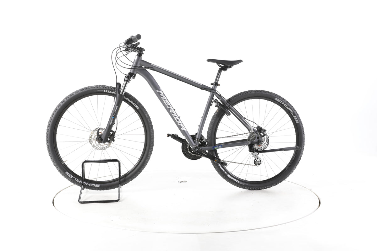 Merida Big Nine Fahrrad Hardtail - Image 7
