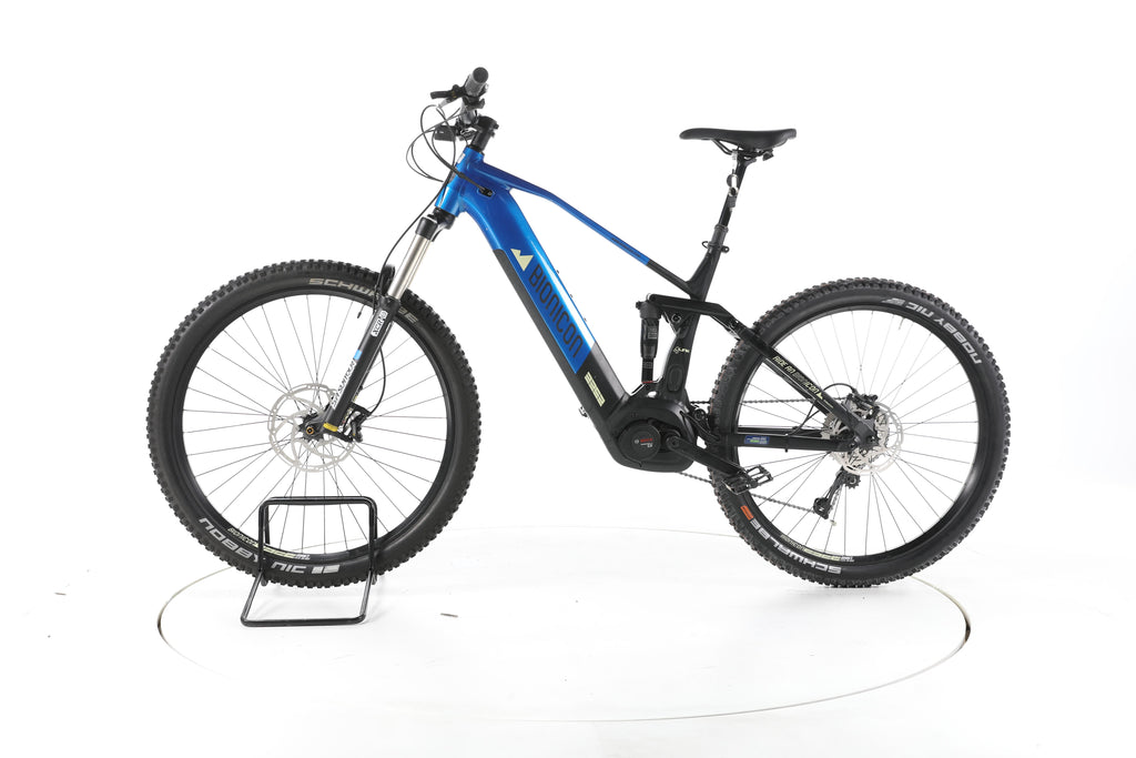 Bionicon Jesse FS 2 E-Bike Fully - Image 7