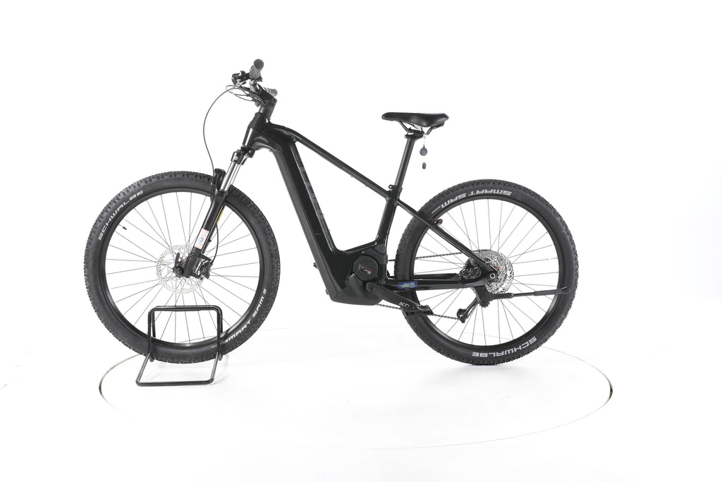 Cube Reaction Hybrid ONE E-Bike - Image 7