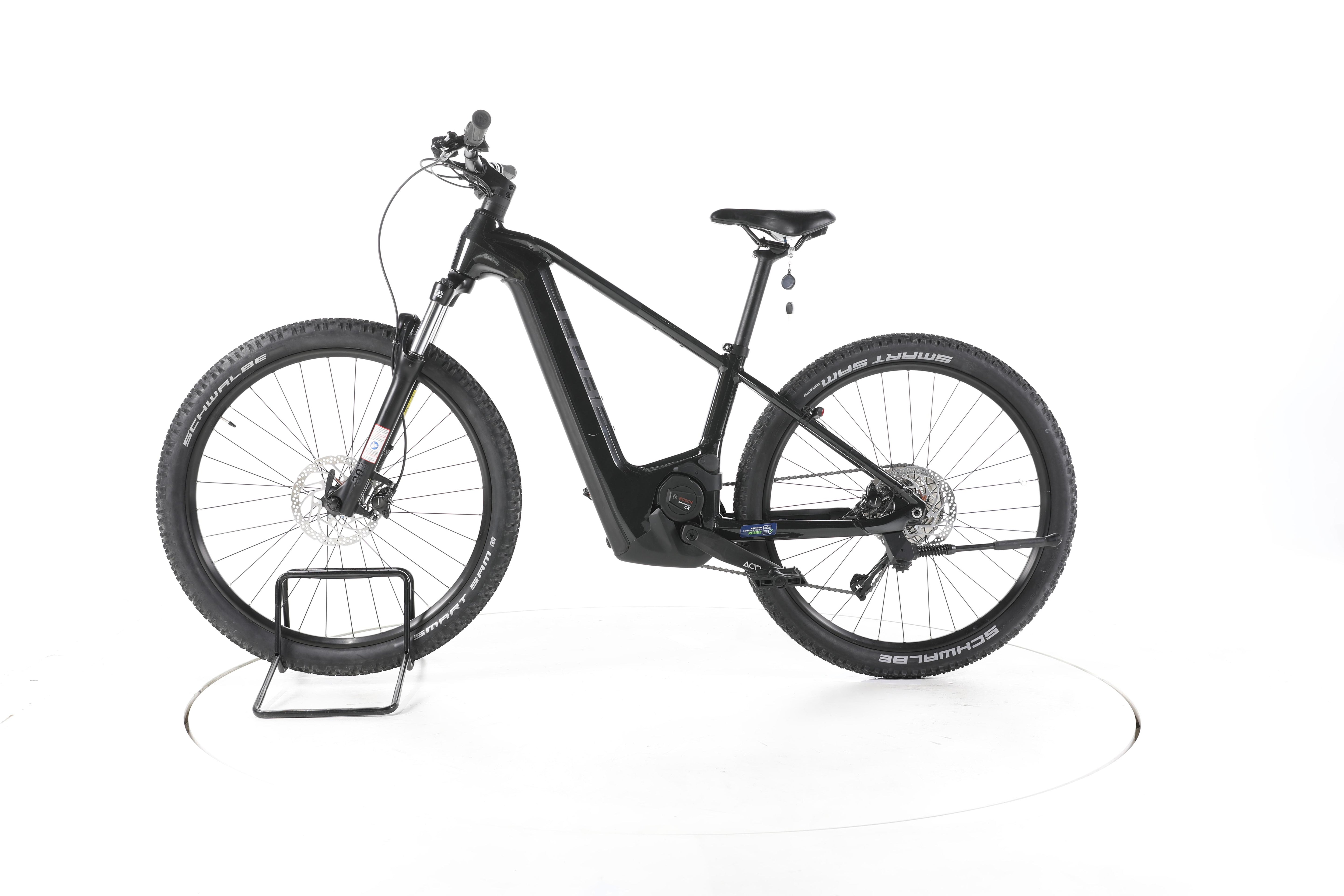 Cube Reaction Hybrid ONE E-Bike - Image 7