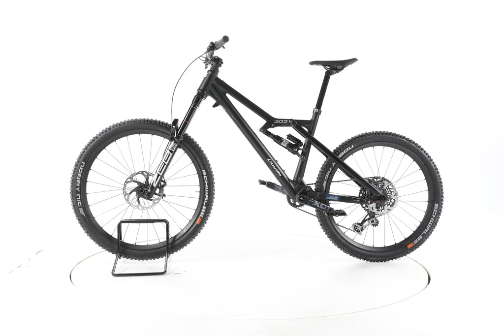 Liteville 303 Mk1 RACE Fahrrad Fully - Image 7