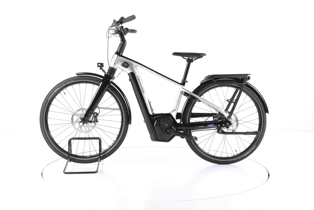 Cannondale Mavaro Neo 2 City E-Bike - Image 7