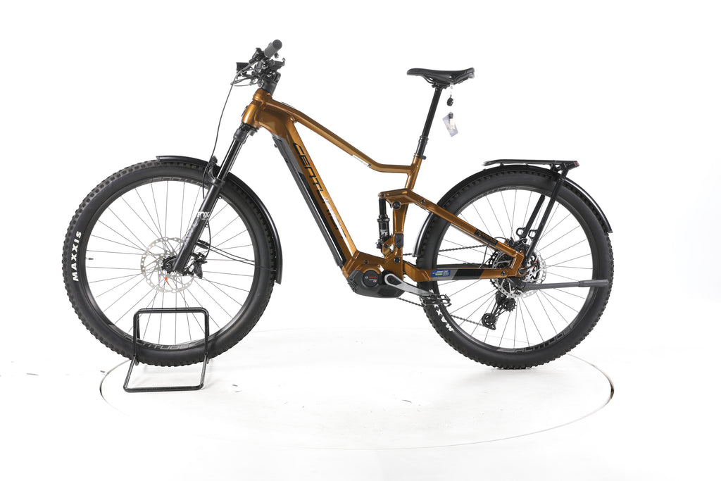 Centurion Numinis R2700i EQ SUV E-Bike - Image 7