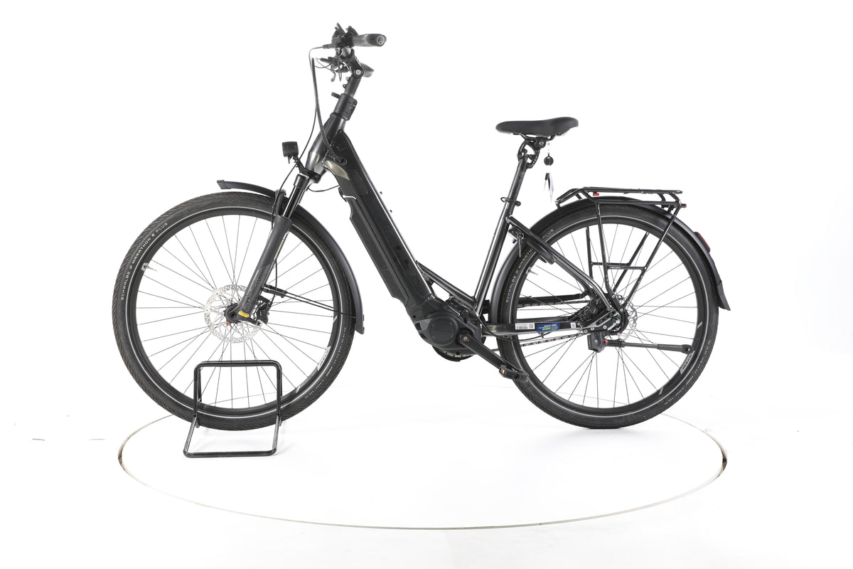 Bulls Tourer EVO 5R City E-Bike Tiefeinsteiger - Image 7
