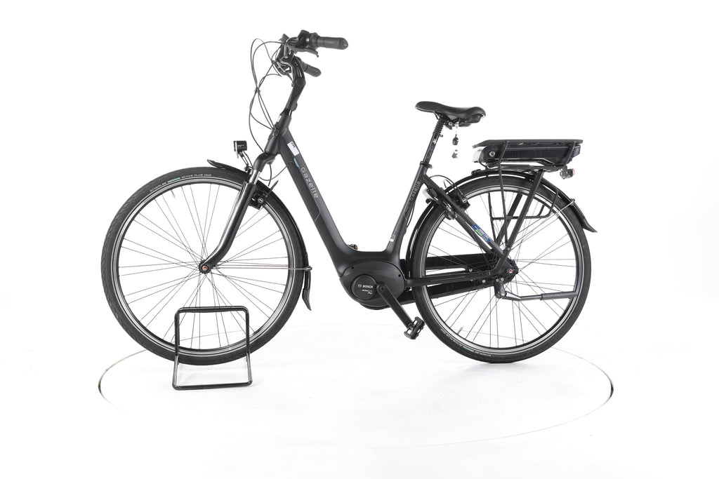 Gazelle Arroyo C7+ HMB City E-Bike Tiefeinsteiger - Image 7