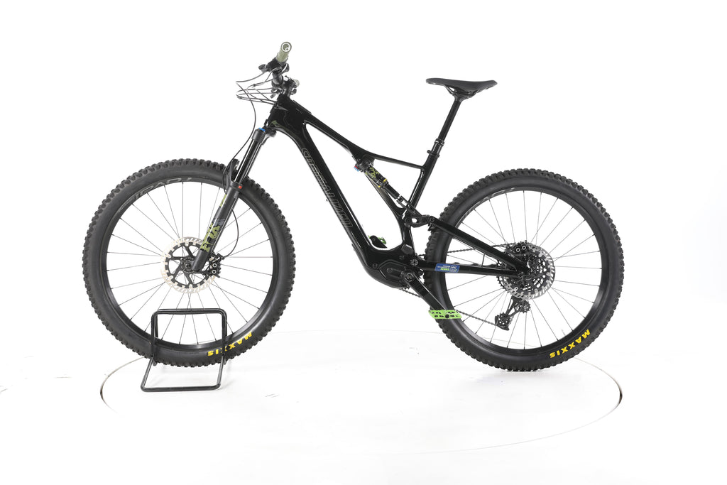 Specialized Turbo Levo SL Comp Carbon E-Bike Fully Carbon - Image 7