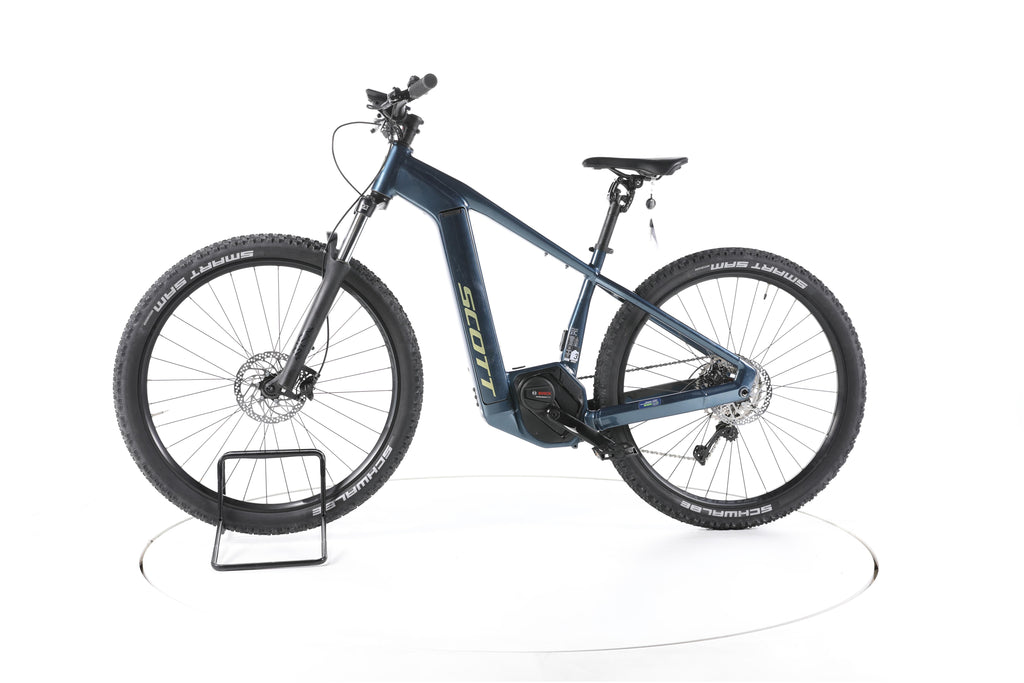Scott Aspect eRIDE 930 E-Bike - Image 7