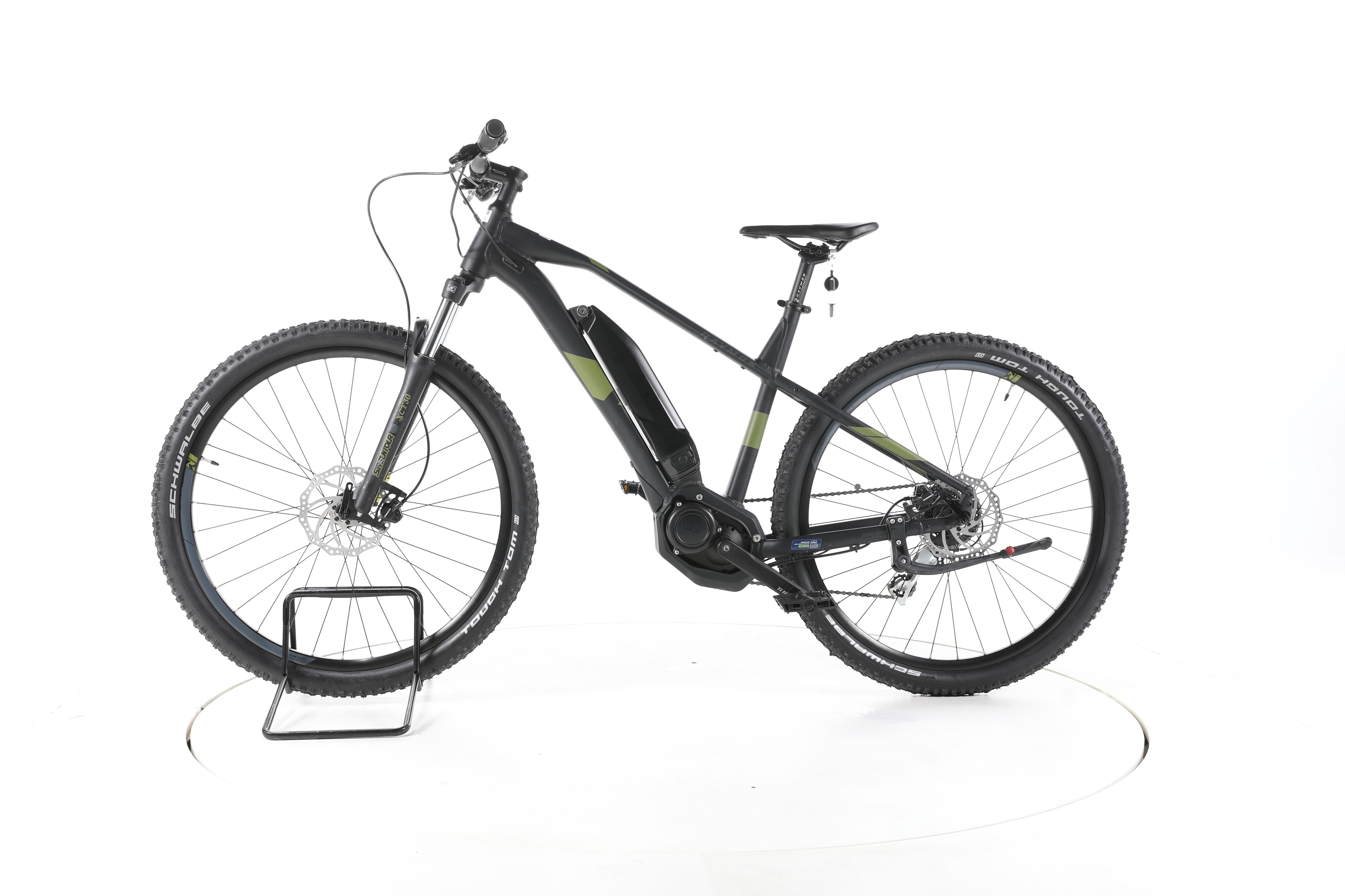 R Raymon HardRay E 2.0 E-Bike - Image 7