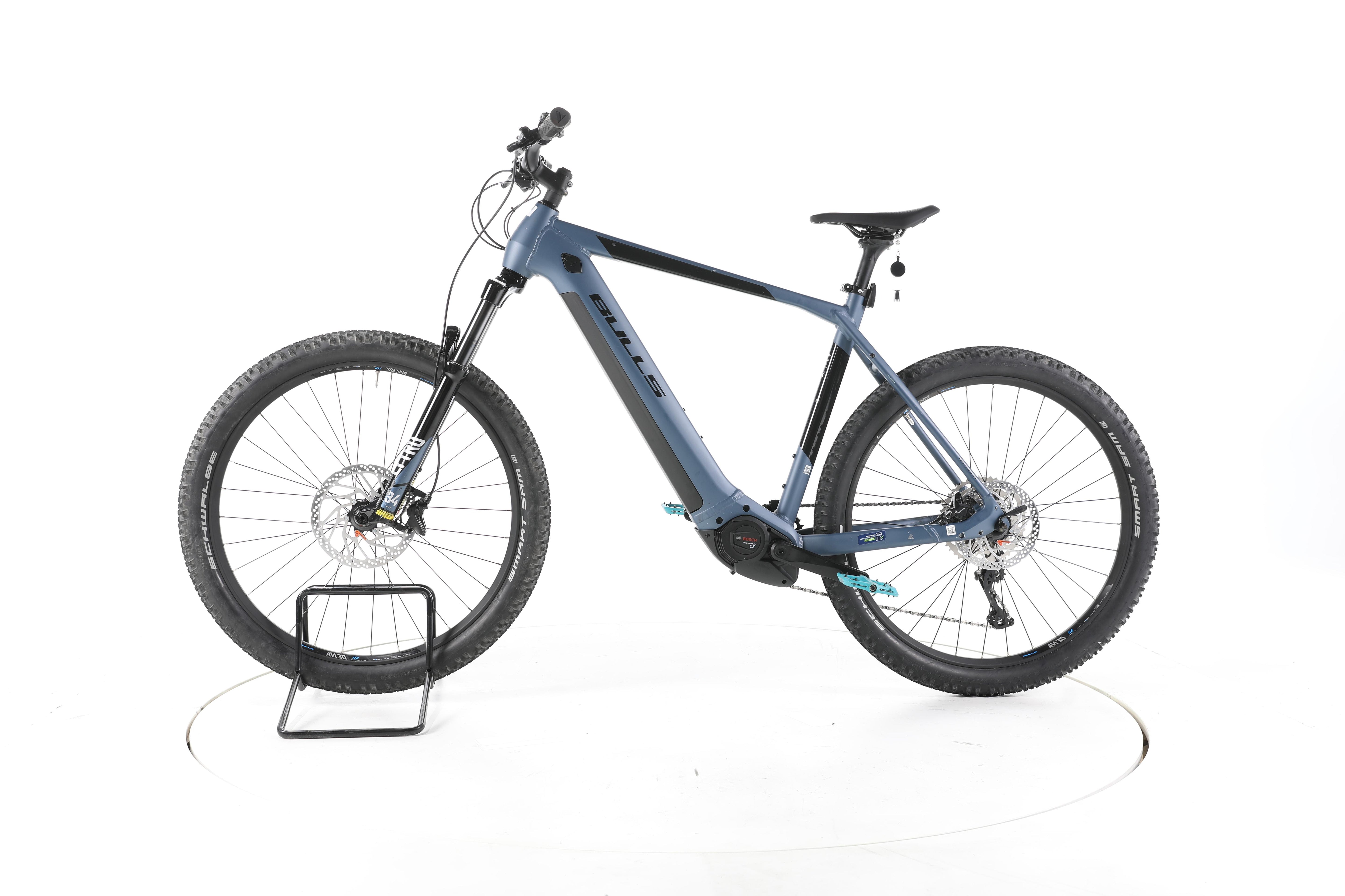 Bulls Copperhead EVO 2 E-Bike 2023 - Image 7