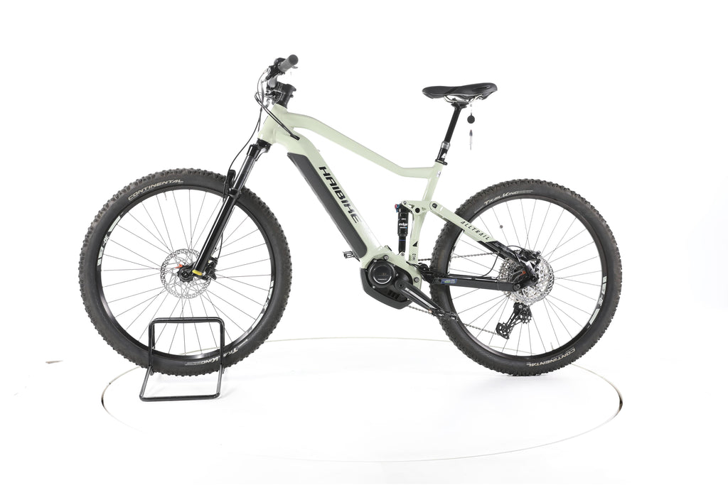 Haibike ALLTRAIL 4 Fully E-Bike - Image 7