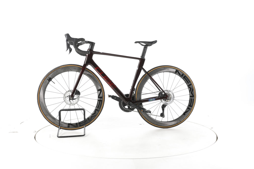Cube Litening AIR C:68X Race Rennrad Carbon 2024 - Image 7