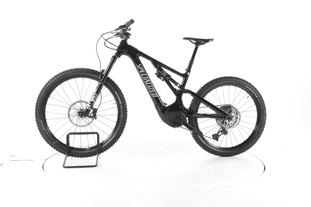 Specialized Levo Comp Alloy E-Bike Fully - Image 7