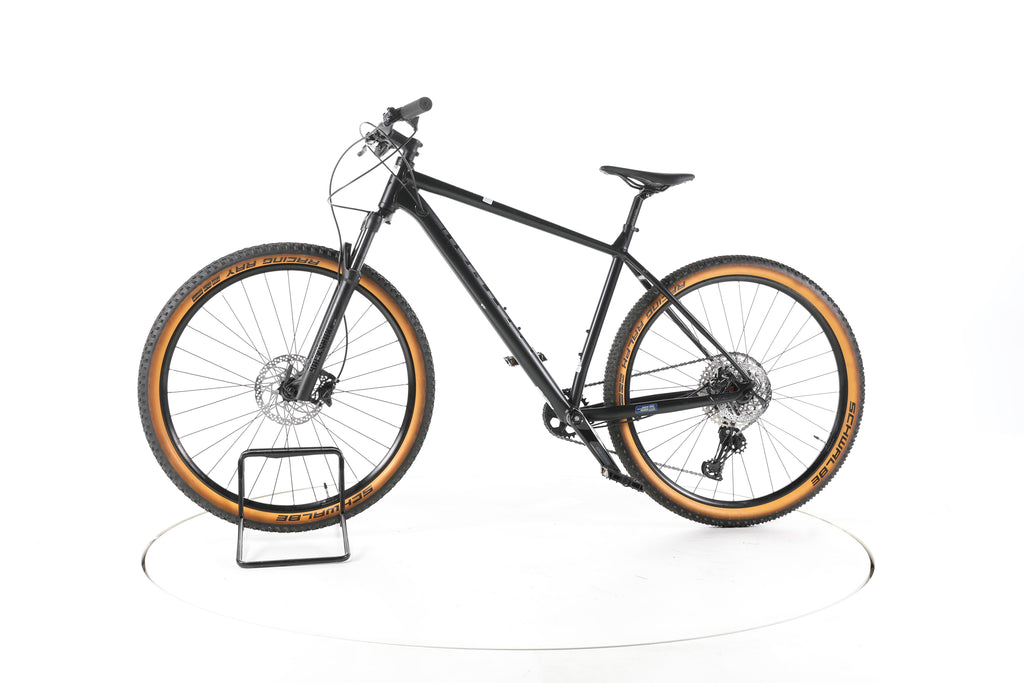 Bergamont Revox 8 Fahrrad Hardtail - Image 7