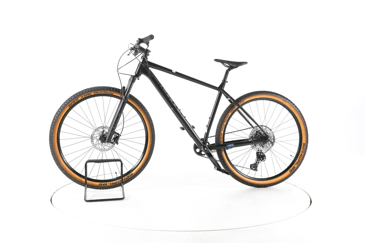Bergamont Revox 8 Fahrrad Hardtail - Image 7