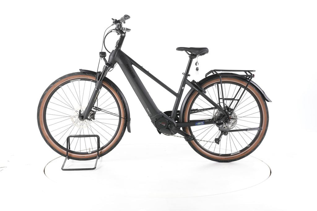 Pegasus Premio EVO 10 Lite Trekking E-Bike - Image 7