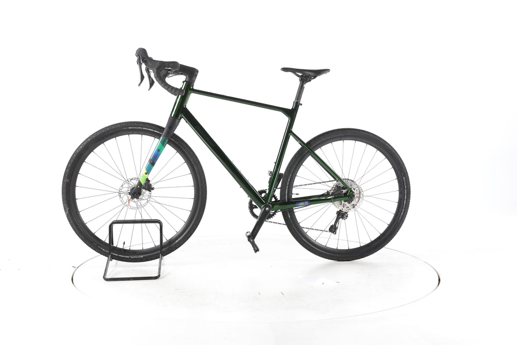 Bergamont Grandurance 8 Gravelbike 2024 - Image 7