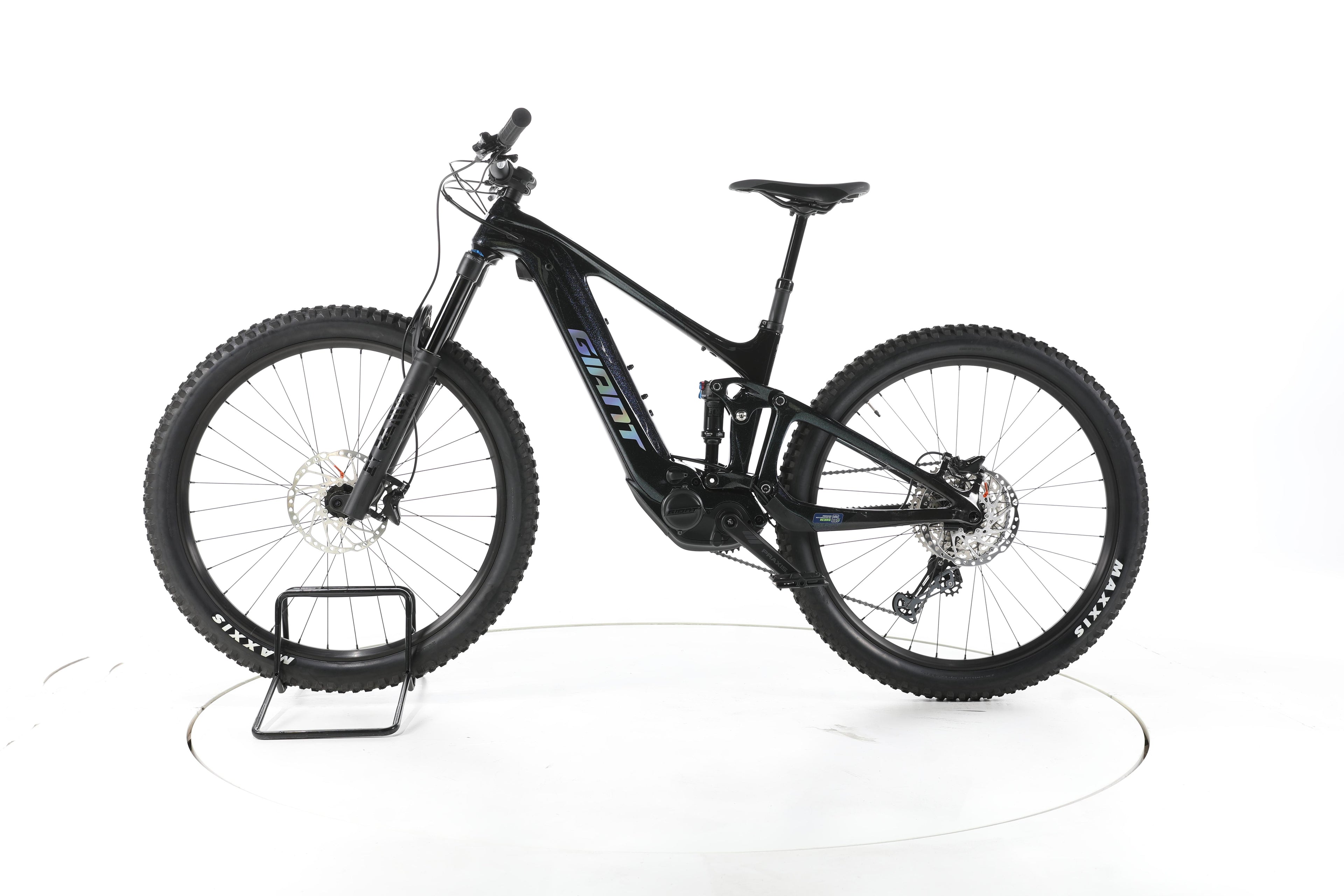 Giant Trance X Advanced E+ 2 Fully E-Bike - Image 7