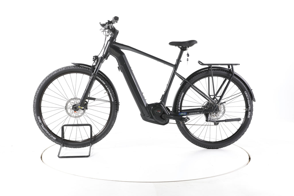Focus AVENTURA² 6.7 Trekking E-Bike - Image 7