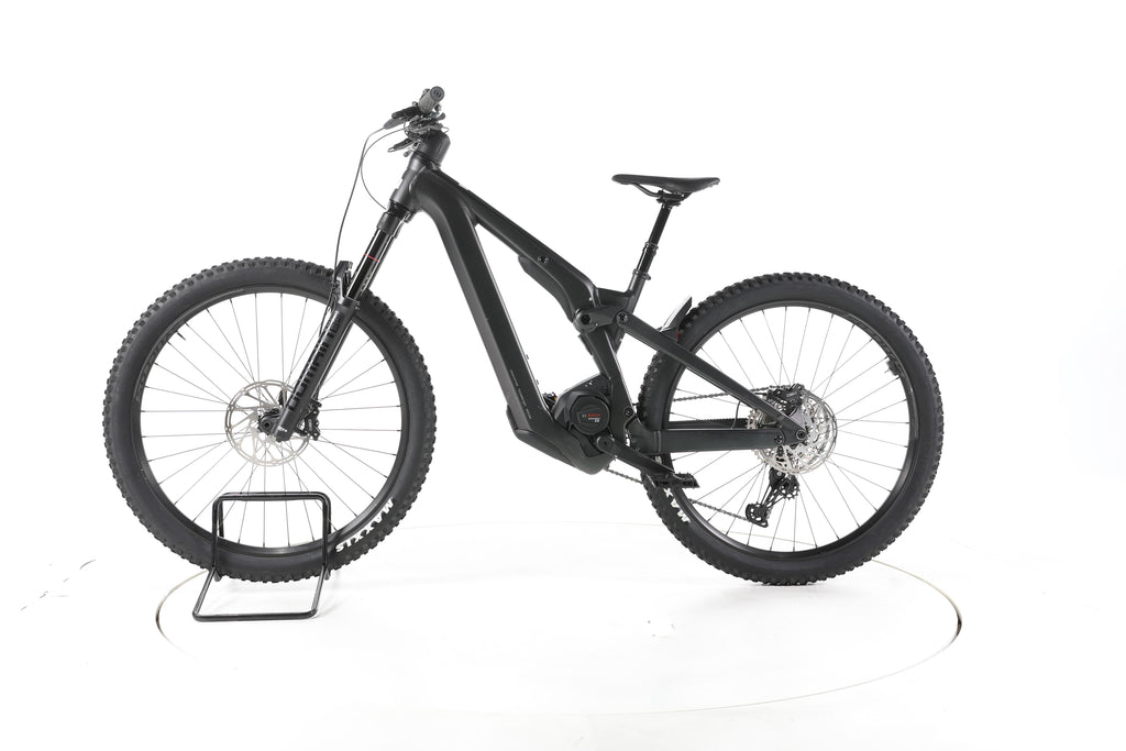 Scott Strike eRIDE 920 Fully E-Bike - Image 7