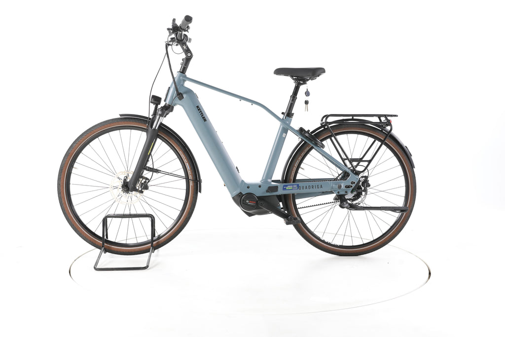 Kettler Quadriga P5 Belt City E-Bike 2025 - Image 7