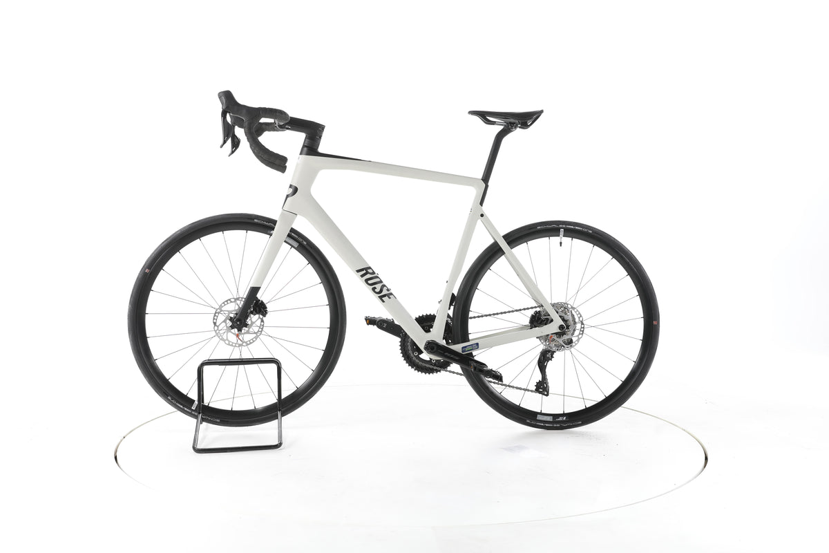 Rose Reveal 04 105 Di2 Rennrad Carbon 2025 - Image 7