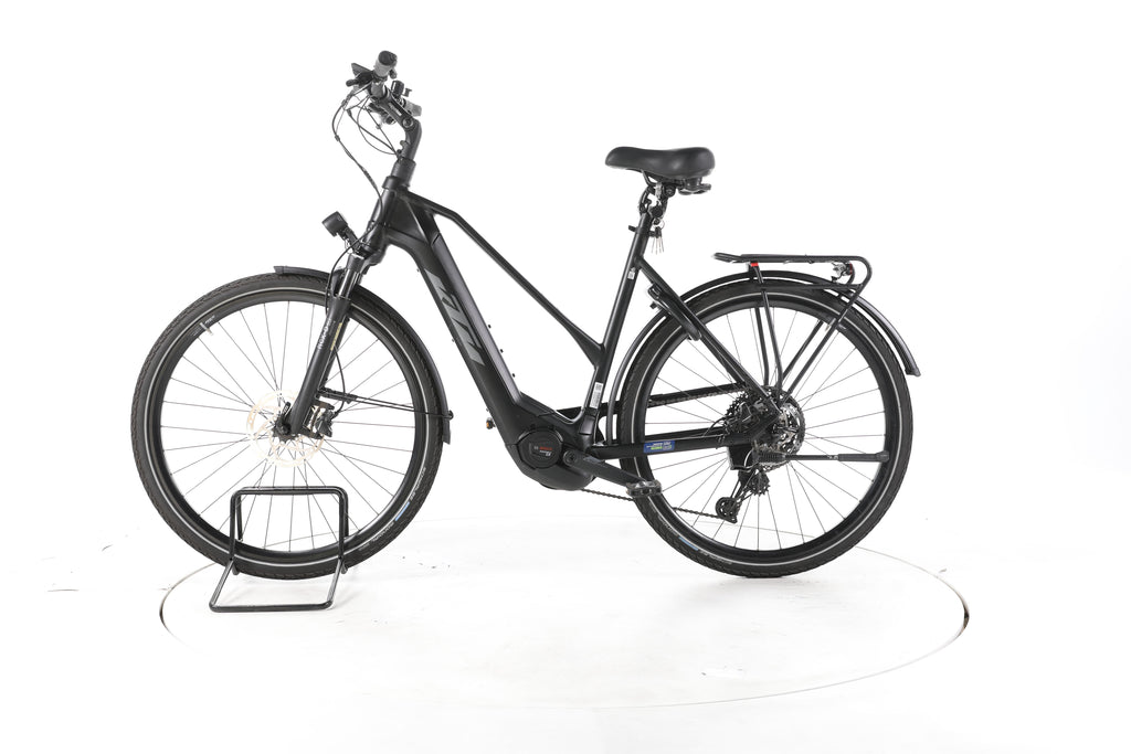 KTM Power Sport 11 Plus Trekking E-Bike - Image 7
