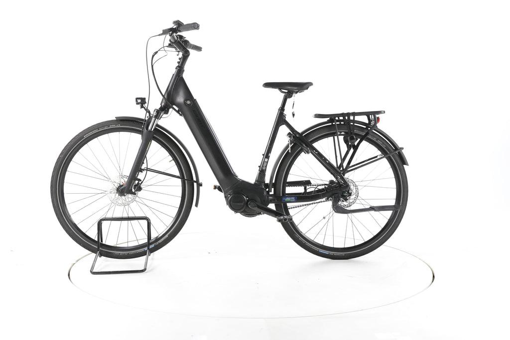 Giant DailyTour E+ 2 City E-Bike Tiefeinsteiger - Image 7