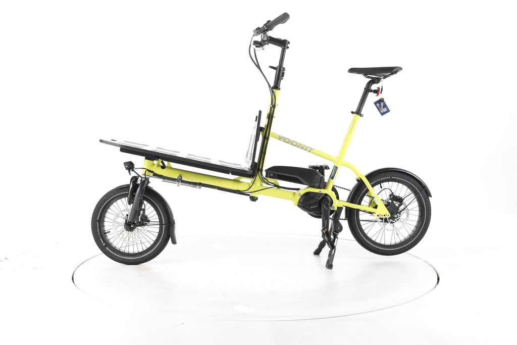 Yoonit MINI Electric E-Lastenrad - Image 7