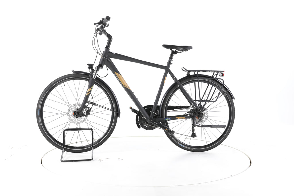 MORRISON T 4.0 Fahrrad City & Trekking - Image 7