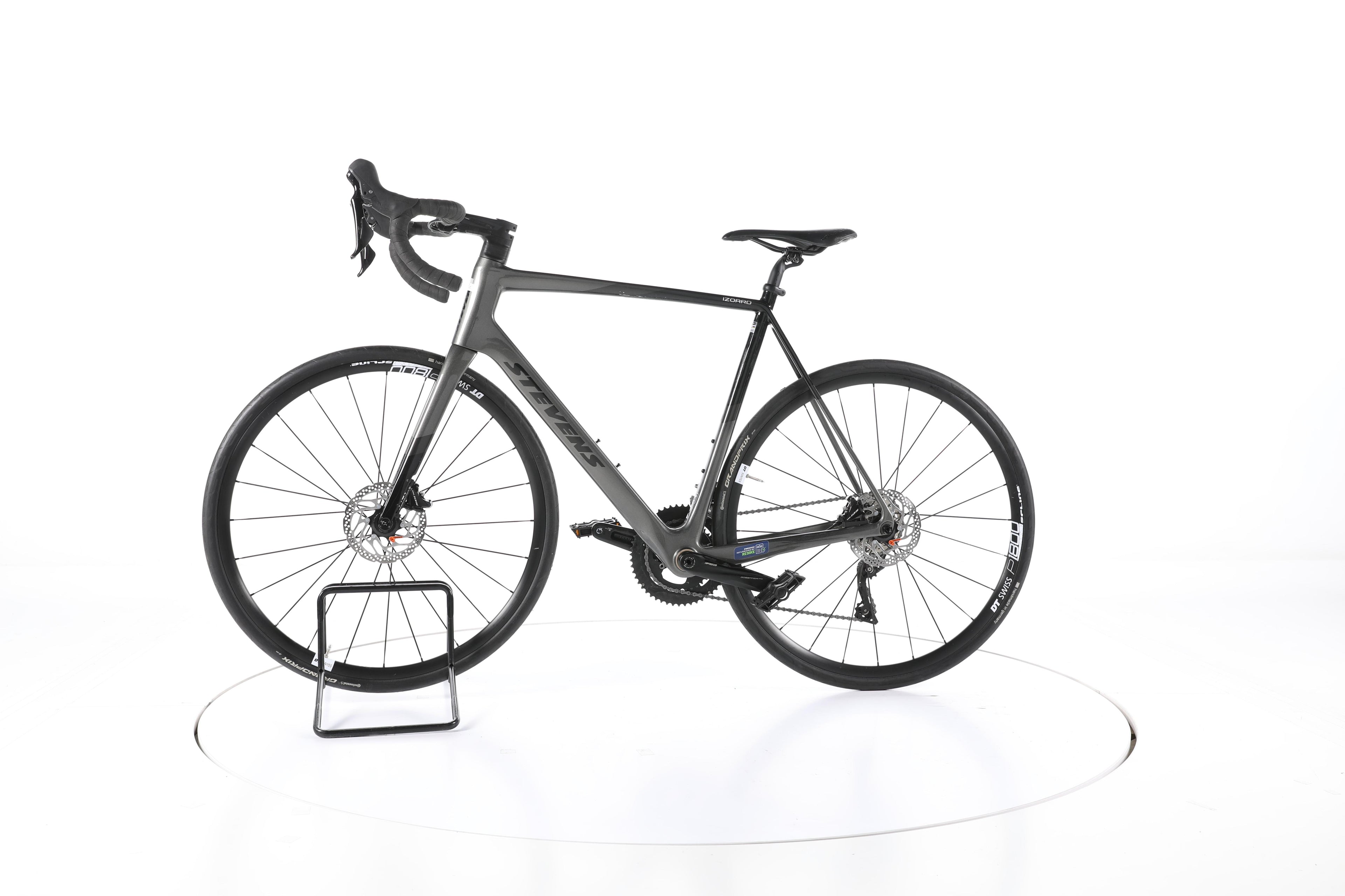 Stevens Izoard Disc - Image 7